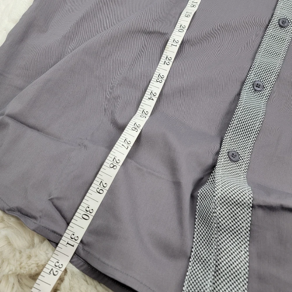 Tom's Ware Button Down Shirt - Picture 11 of 14